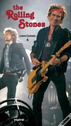 Capa do artigo Canciones Iv De Rolling Stones