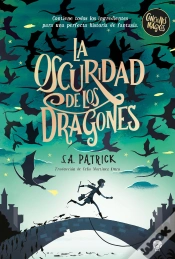 Capa do artigo Canciones Magicas 1 Oscuridad De Los Dra
