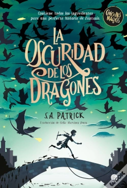 Capa do artigo Canciones Magicas 1 Oscuridad De Los Dra