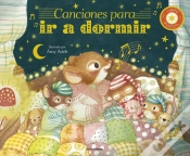 Capa do artigo Canciones Para Ir A Dormir. Libro Musical