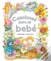 Capa do artigo Canciones Para Mi Bebé