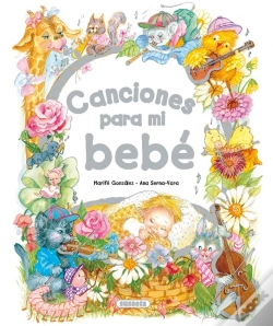 Capa do artigo Canciones Para Mi Bebé