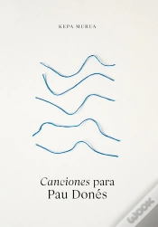 Capa do artigo Canciones Para Pau Dones