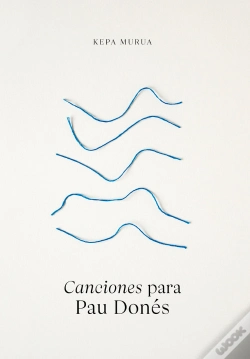Capa do artigo Canciones Para Pau Dones