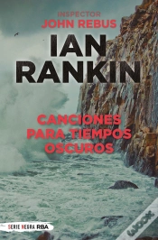 Capa do artigo Canciones Para Tiempos Oscuros