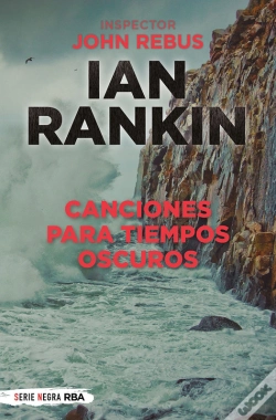 Capa do artigo Canciones Para Tiempos Oscuros