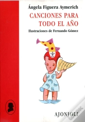 Capa do artigo Canciones Para Todo El Año