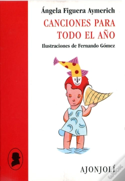 Capa do artigo Canciones Para Todo El Año