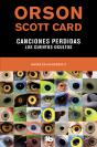 Canciones Perdidas | Los Cuentos Ocultos (Mapas En Un Espejo 5) - Preview