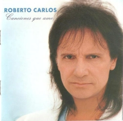 Capa do artigo Canciones Que Amo - CD
