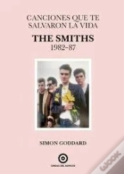 Capa do artigo Canciones Que Te Salvaron La Vida: The Smiths 1982-87
