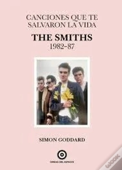 Capa do artigo Canciones Que Te Salvaron La Vida: The Smiths 1982-87