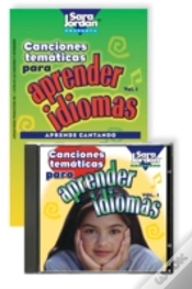Capa do artigo Canciones Tematicas Para Aprender Idiomas
