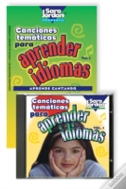 Capa do artigo Canciones Tematicas Para Aprender Idiomas