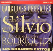Capa do artigo Canciones Urgentes - Los Grandes Exitos - CD