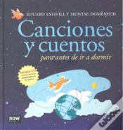 Capa do artigo Canciones Y Cuentos Para Antes De Ir A Dormir