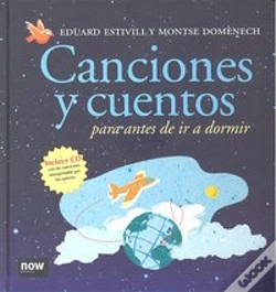 Capa do artigo Canciones Y Cuentos Para Antes De Ir A Dormir