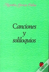 Capa do artigo Canciones Y Soliloquios