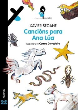Capa do artigo Cancións Para Ana Lúa
