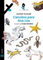 Cancións Para Ana Lúa - Preview
