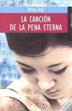 Capa do artigo Canciùn De La Pena Eterna