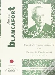 Capa do artigo Cançó De L