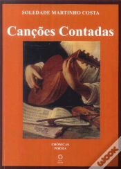 Capa do artigo Canções Contadas