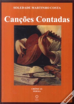 Capa do artigo Canções Contadas