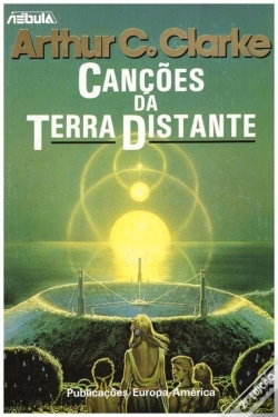 Capa do artigo Canções da Terra Distante