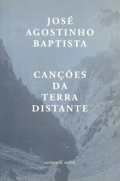 Capa do artigo Canções da Terra Distante