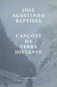 Canções da Terra Distante