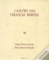 Canções das Crianças Mortas