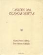 Canções das Crianças Mortas - Preview