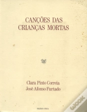 Capa do artigo Canções das Crianças Mortas