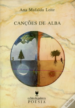 Capa do artigo Canções de Alba