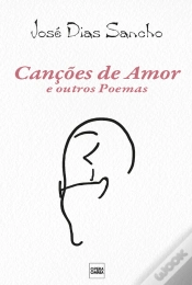Capa do artigo Canções de Amor e Outros Poemas