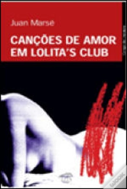 Capa do artigo Canções de Amor em Lolita's Club