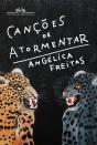 Canções De Atormentar - Preview