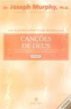 Capa do artigo Canções de Deus
