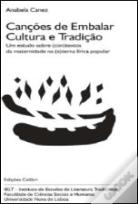 Canções de Embalar. Cultura e Tradição