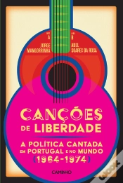 Capa do artigo Canções De Liberdade