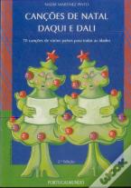 Canções de Natal Daqui e Dali