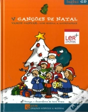 Capa do artigo Canções de Natal