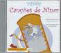 Canções De Ninar - CD - Preview