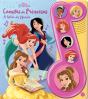 Canções de Princesas - À Volta do Mundo - Preview