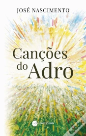 Capa do artigo Canções do Adro