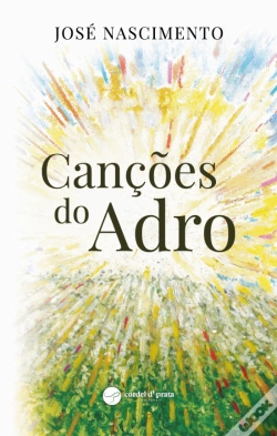 Capa do artigo Canções do Adro