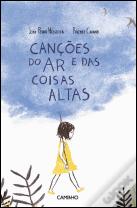 Canções do Ar e das Coisas Altas