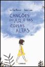 Canções do Ar e das Coisas Altas - Preview
