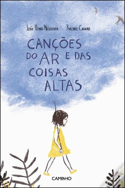 Capa do artigo Canções do Ar e das Coisas Altas
